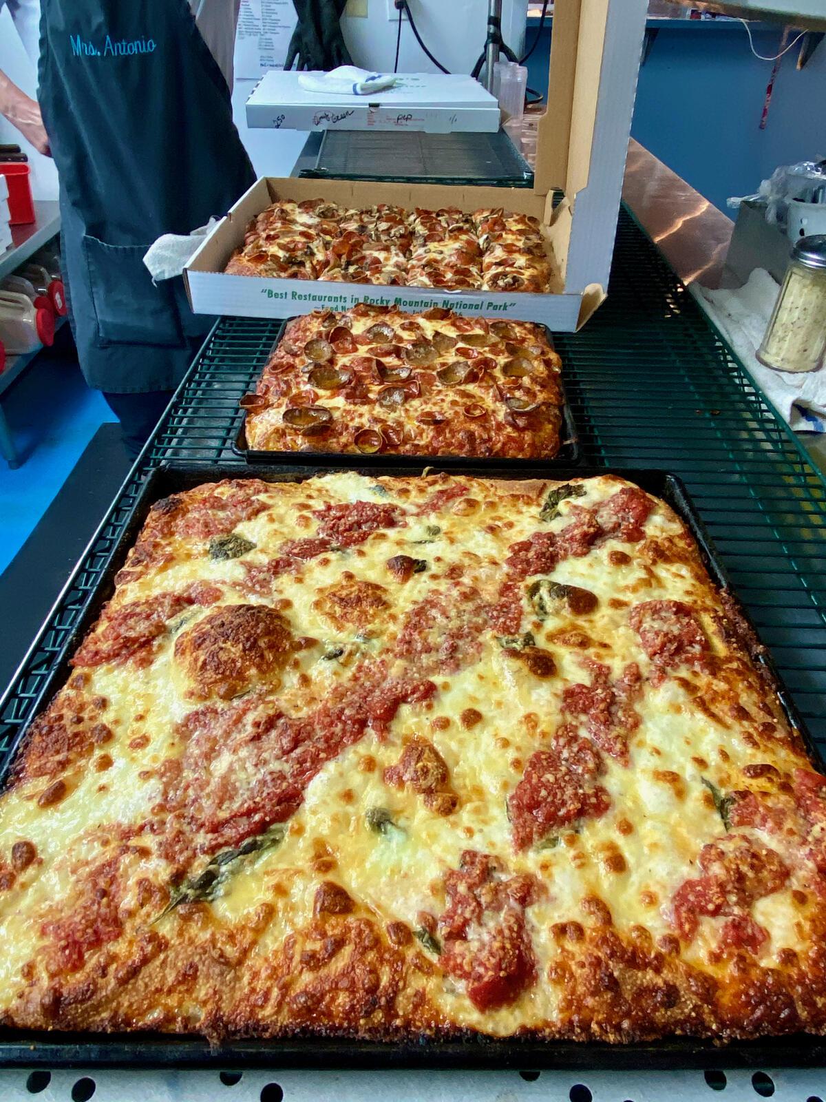 Photo credit: nextdoor