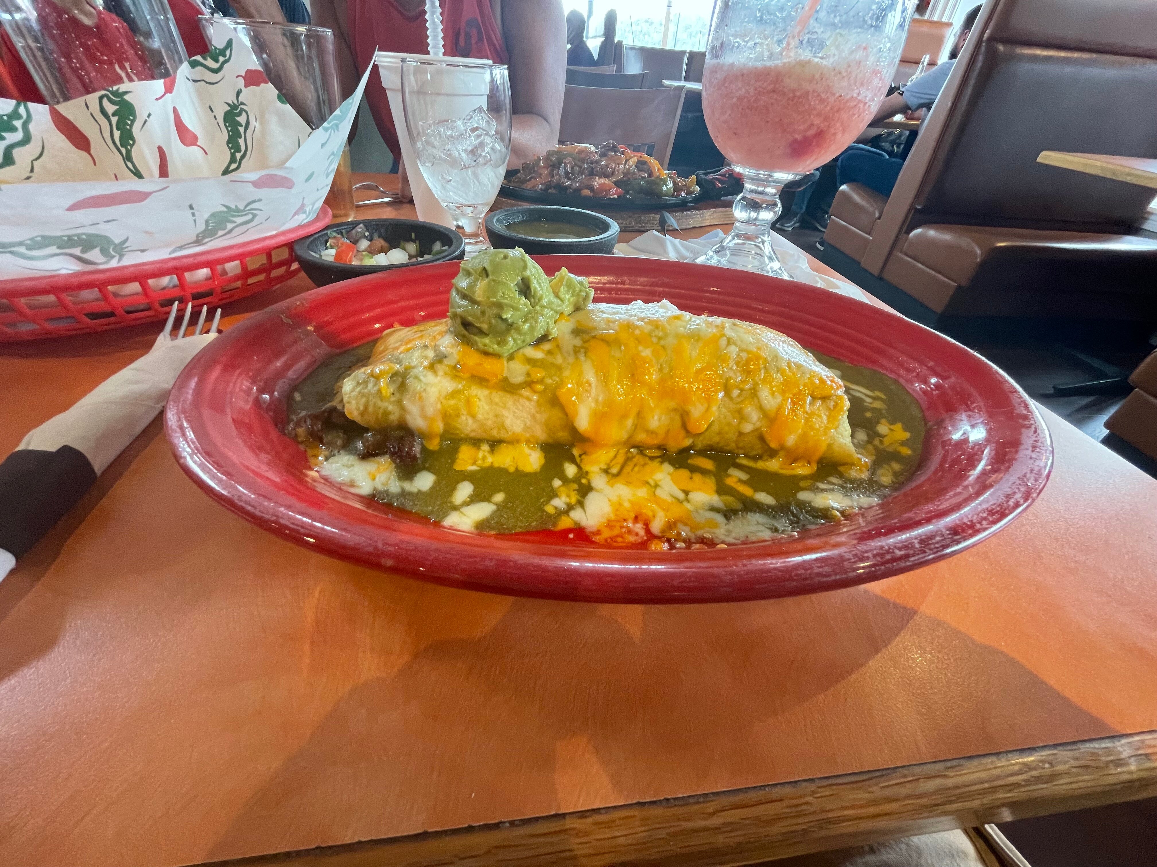 Photo credit: tripadvisor