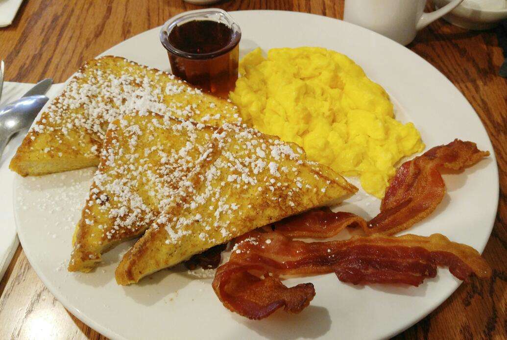 Photo credit: zomato