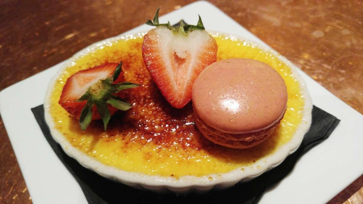 Photo credit: zomato