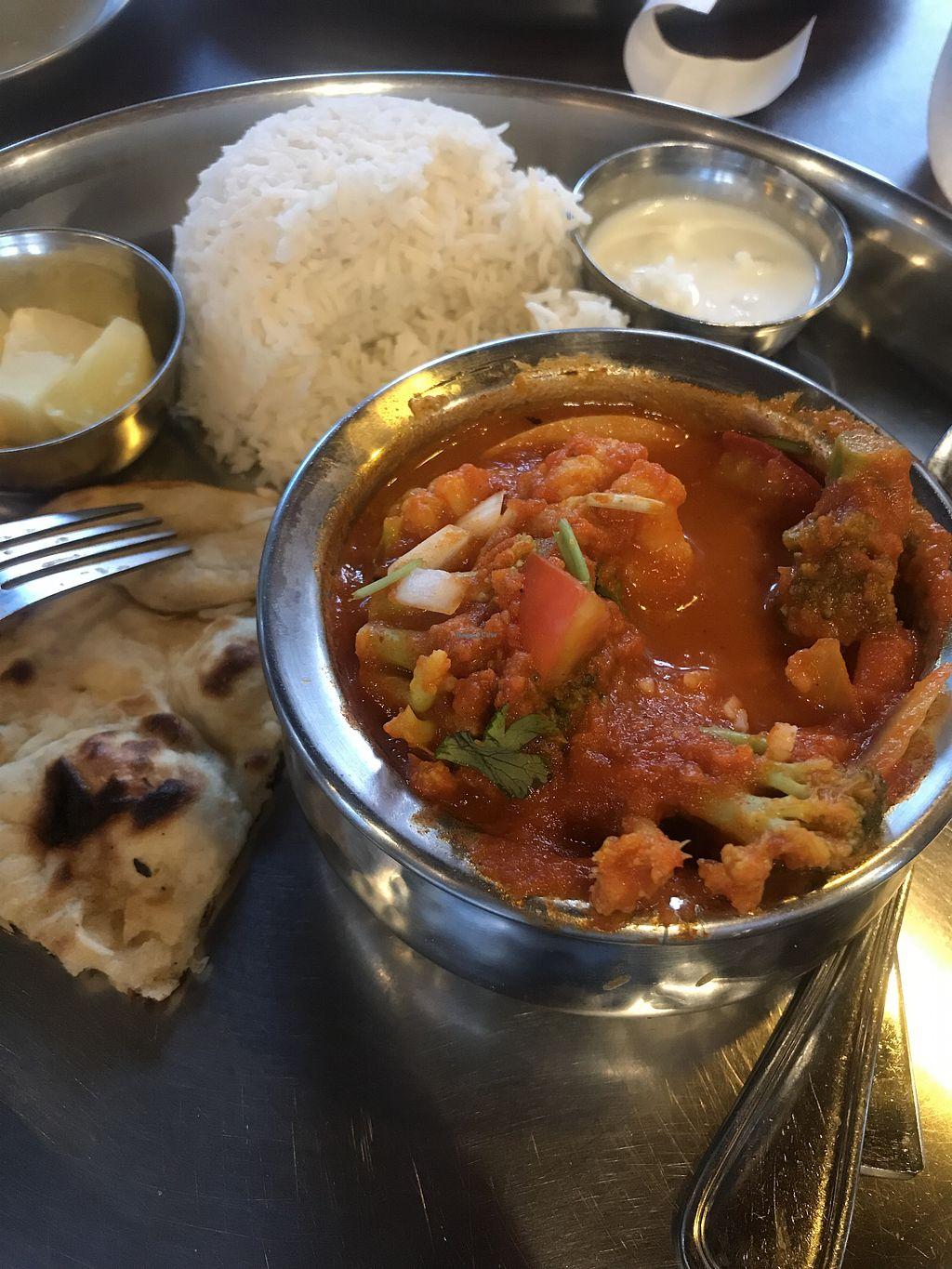 Photo credit: happycow