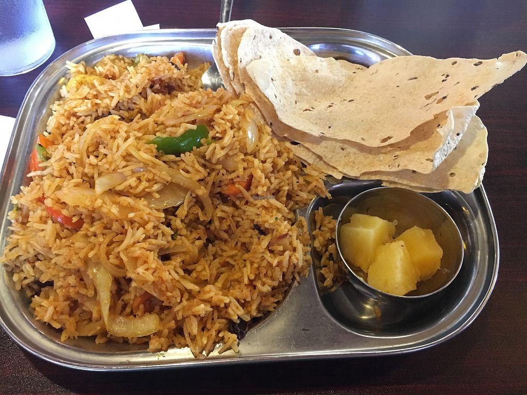 Photo credit: happycow