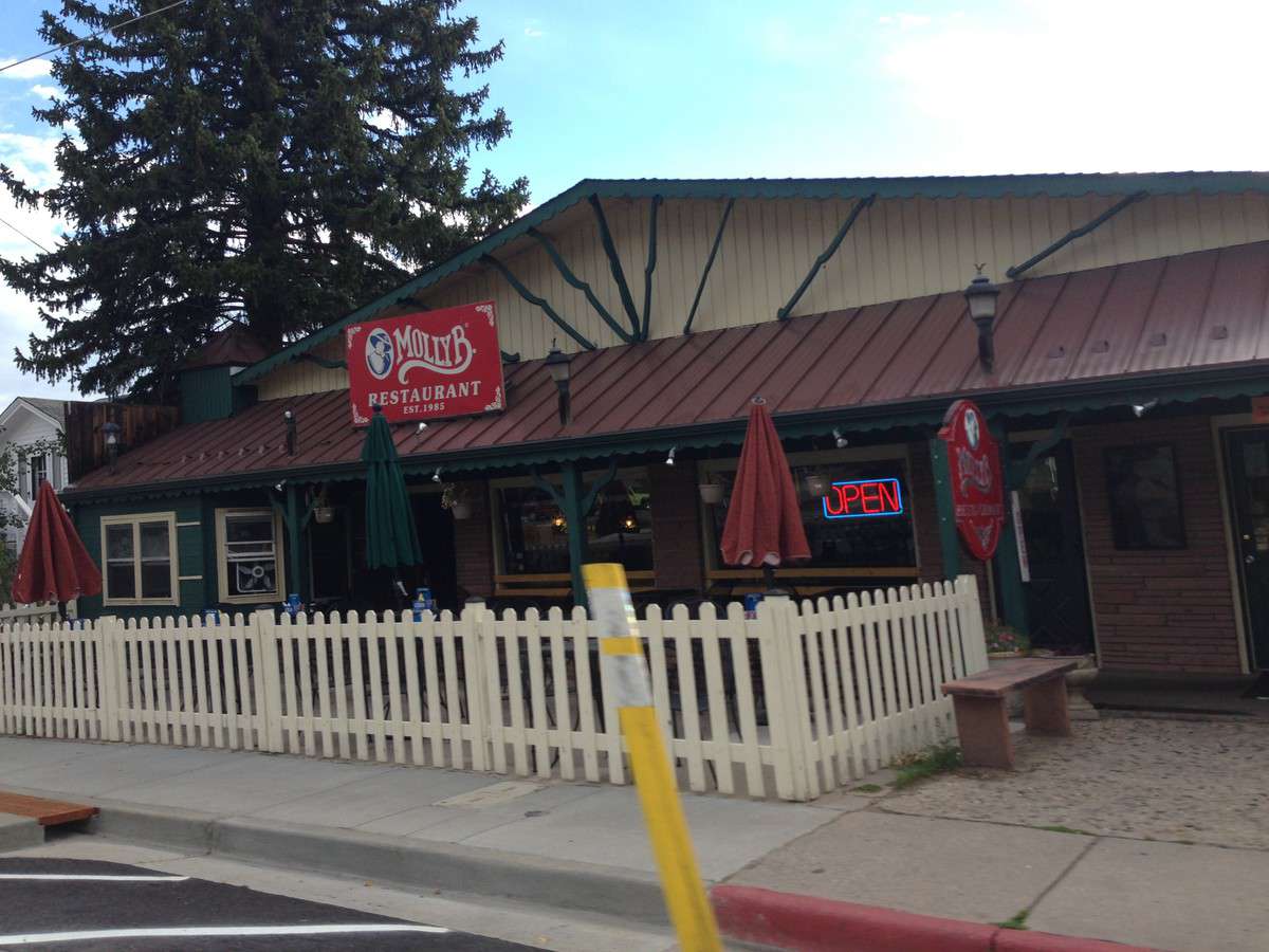 Photo credit: zomato