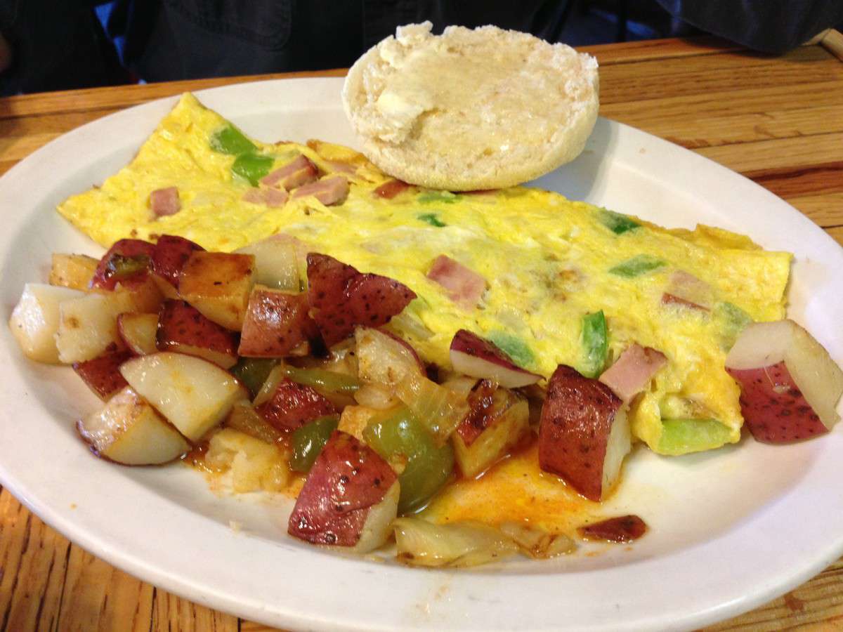 Photo credit: zomato