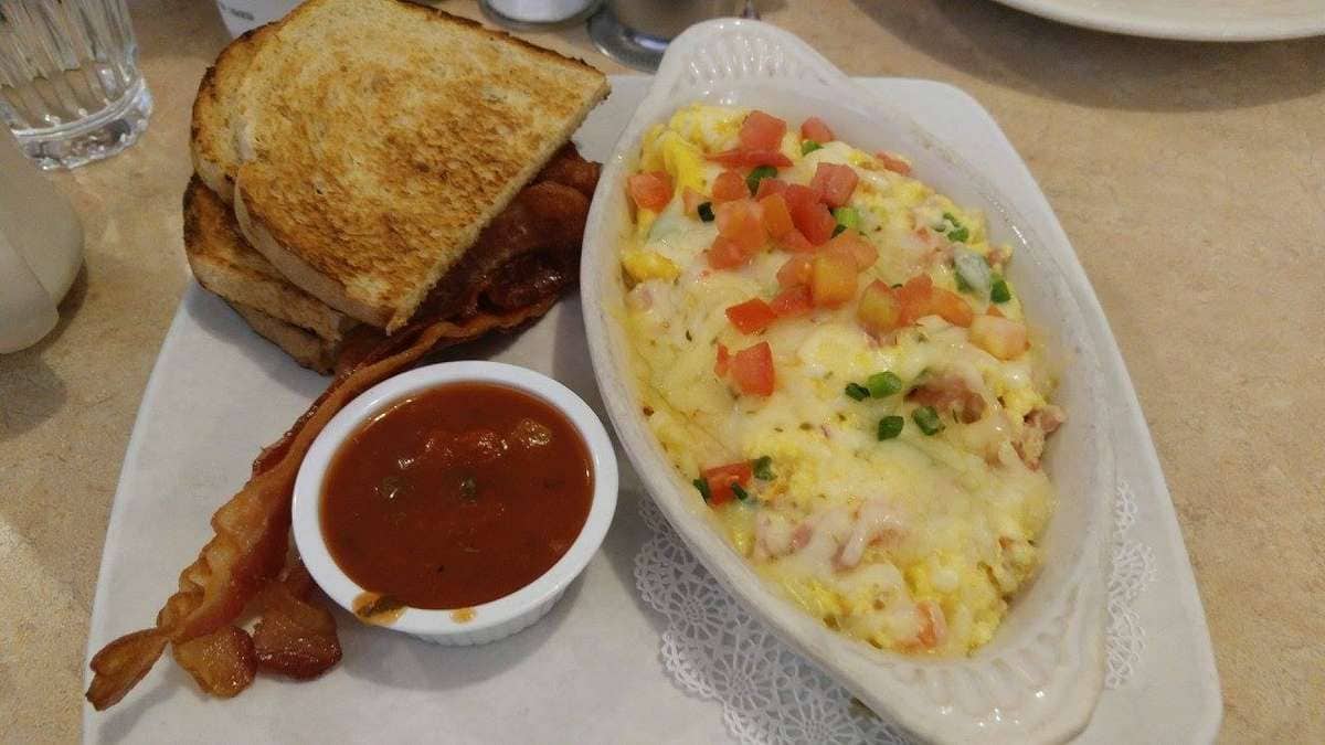 Photo credit: zomato