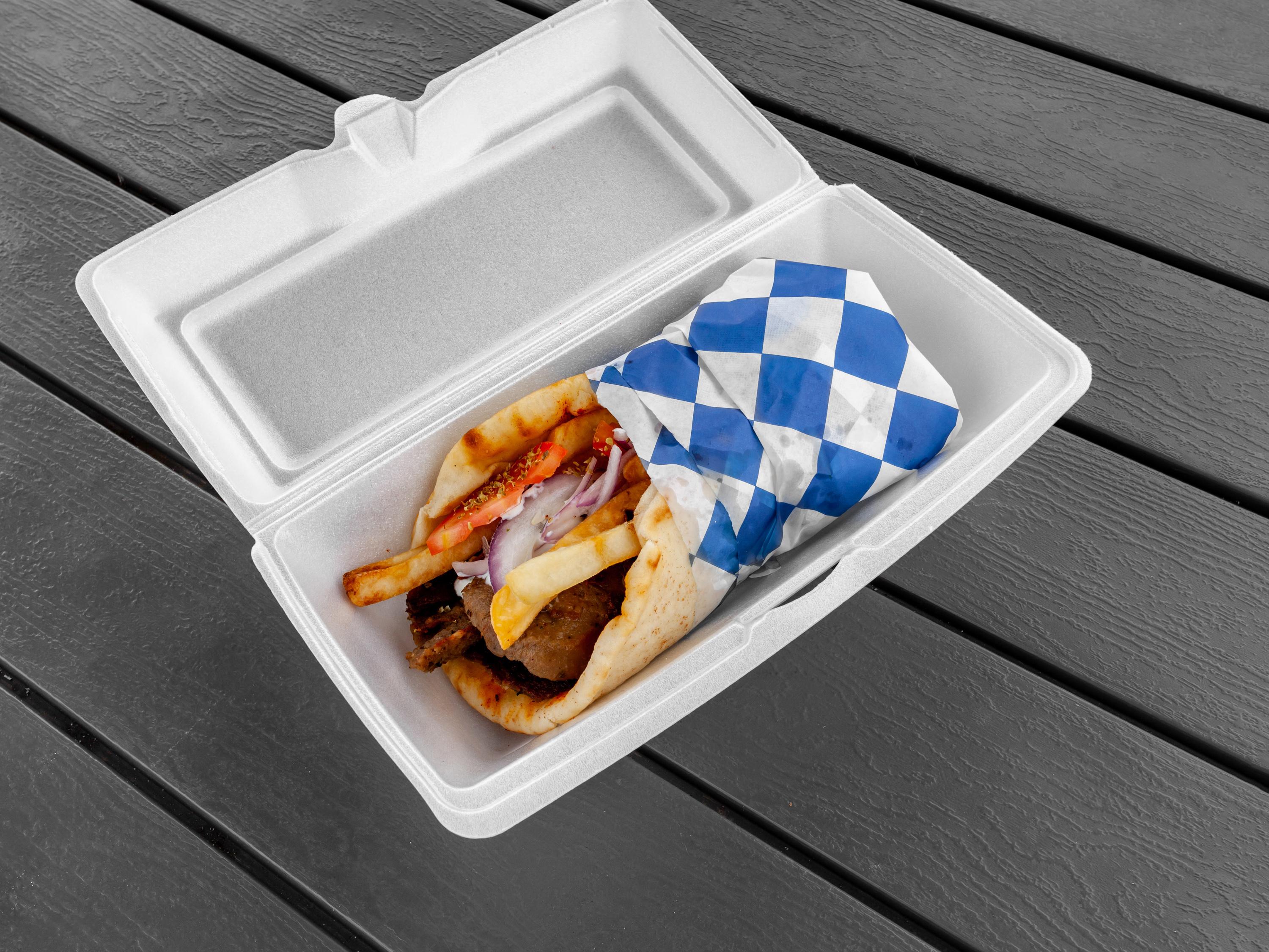 Photo credit: grubhub