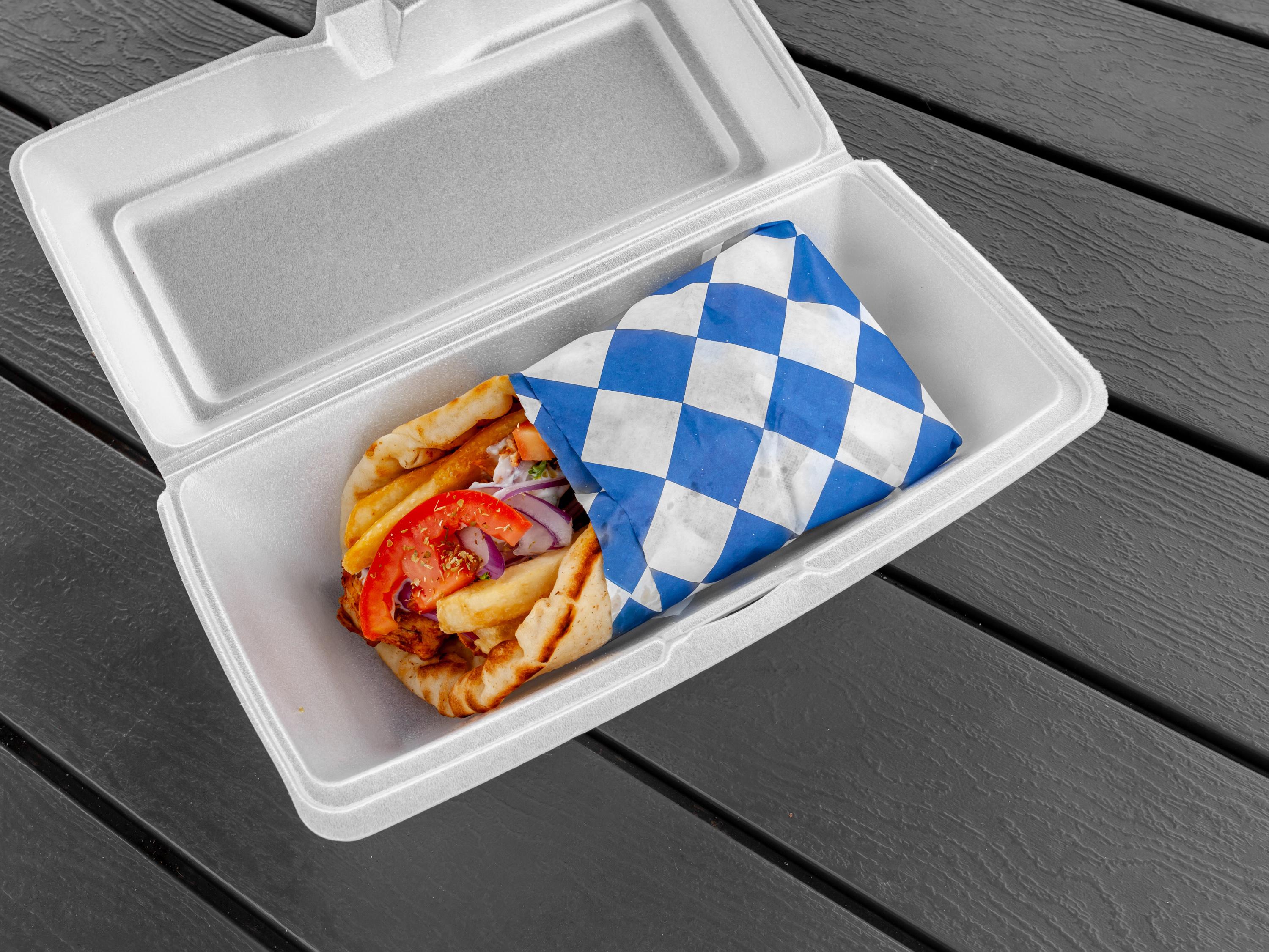 Photo credit: grubhub