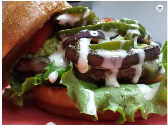 Photo credit: zomato