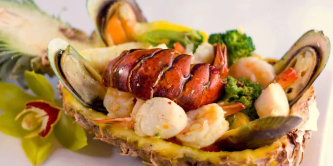 Photo credit: zomato
