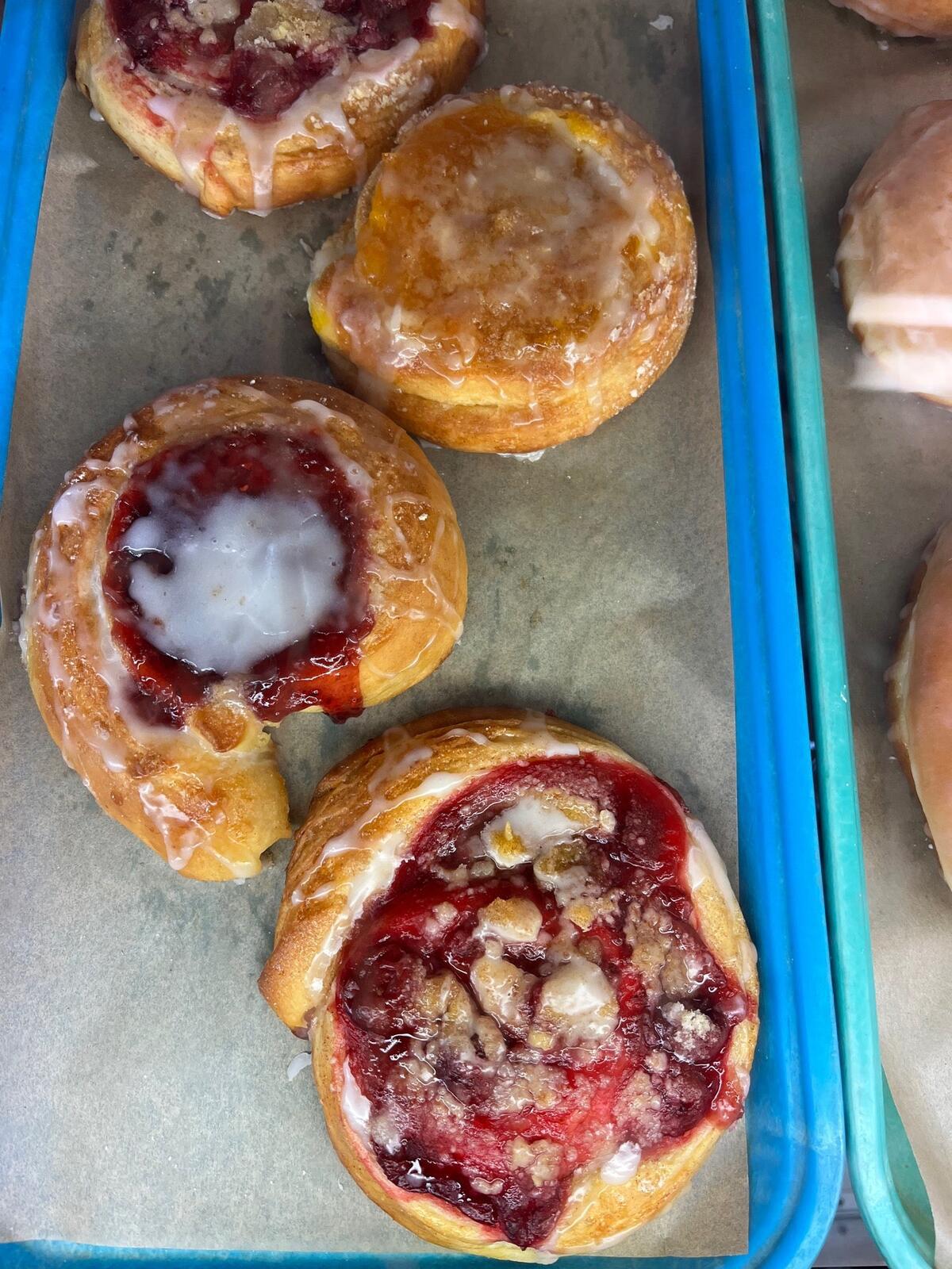 Photo credit: nextdoor