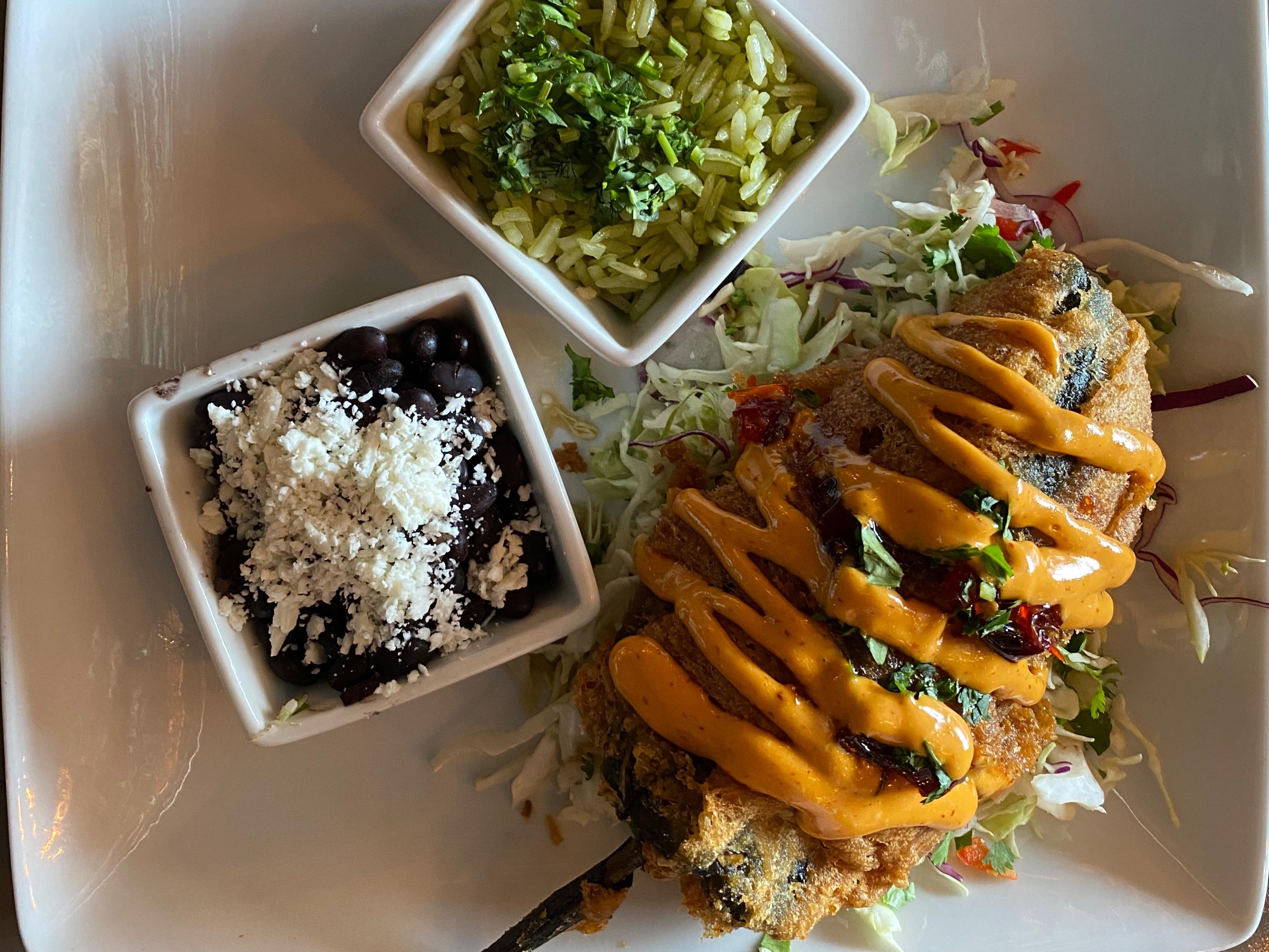 Photo credit: grubhub