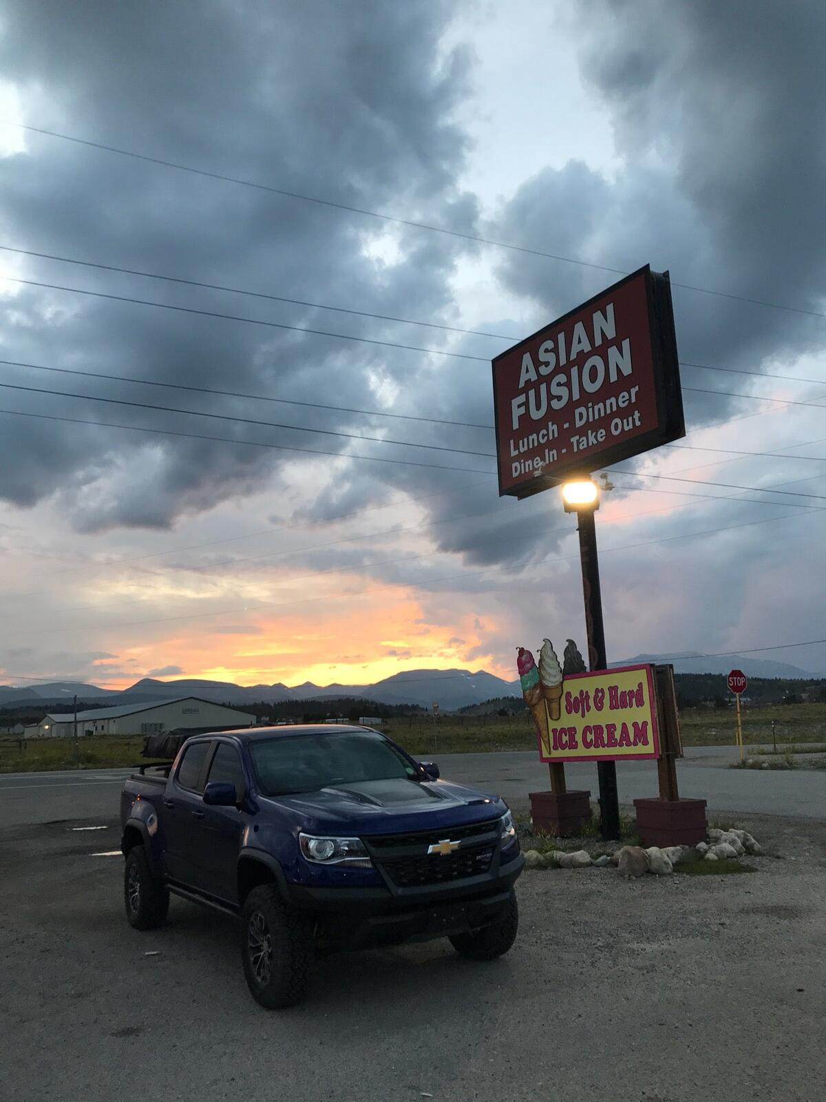 Photo credit: nextdoor