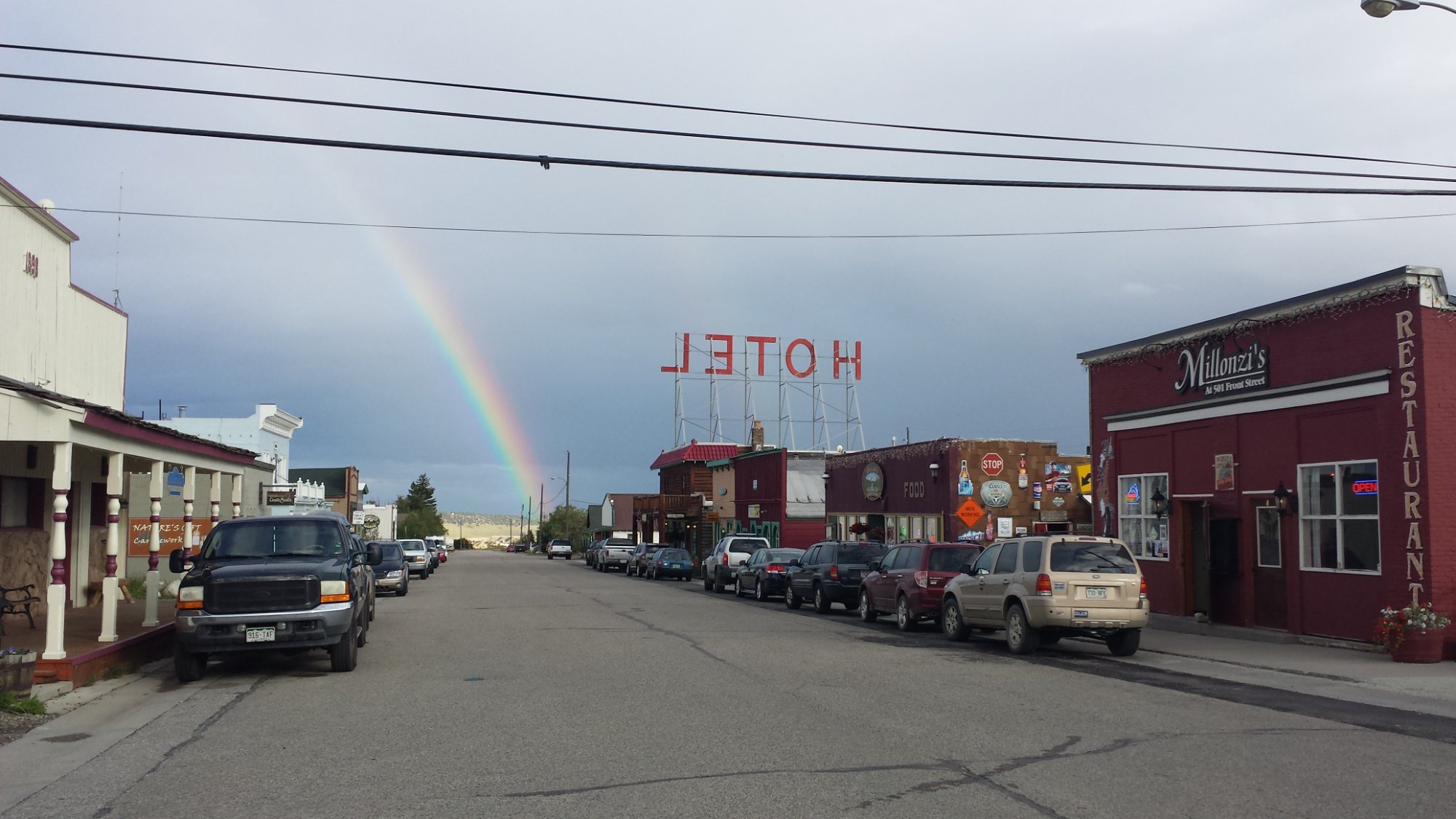 Photo credit: tripadvisor