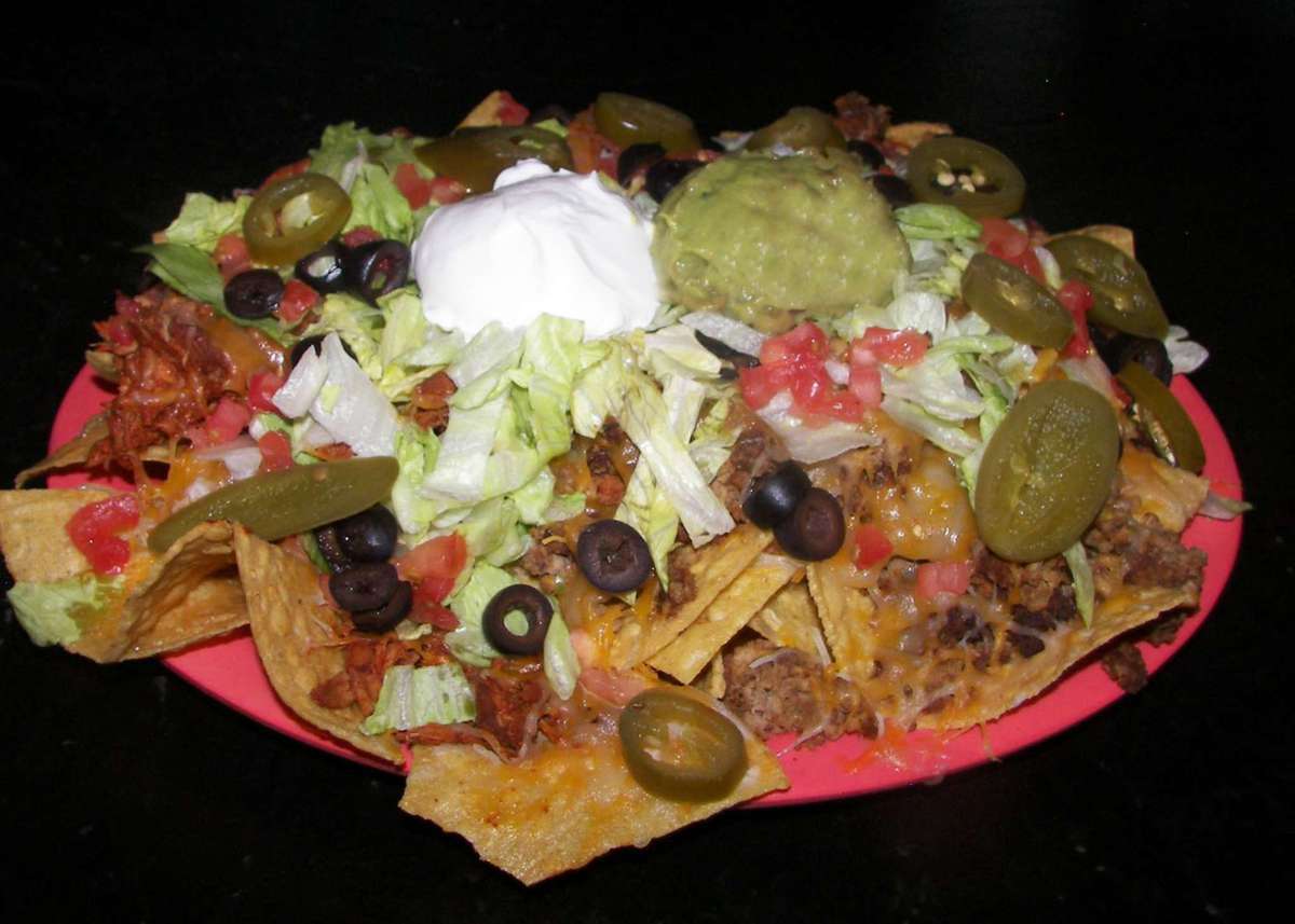 Photo credit: zomato