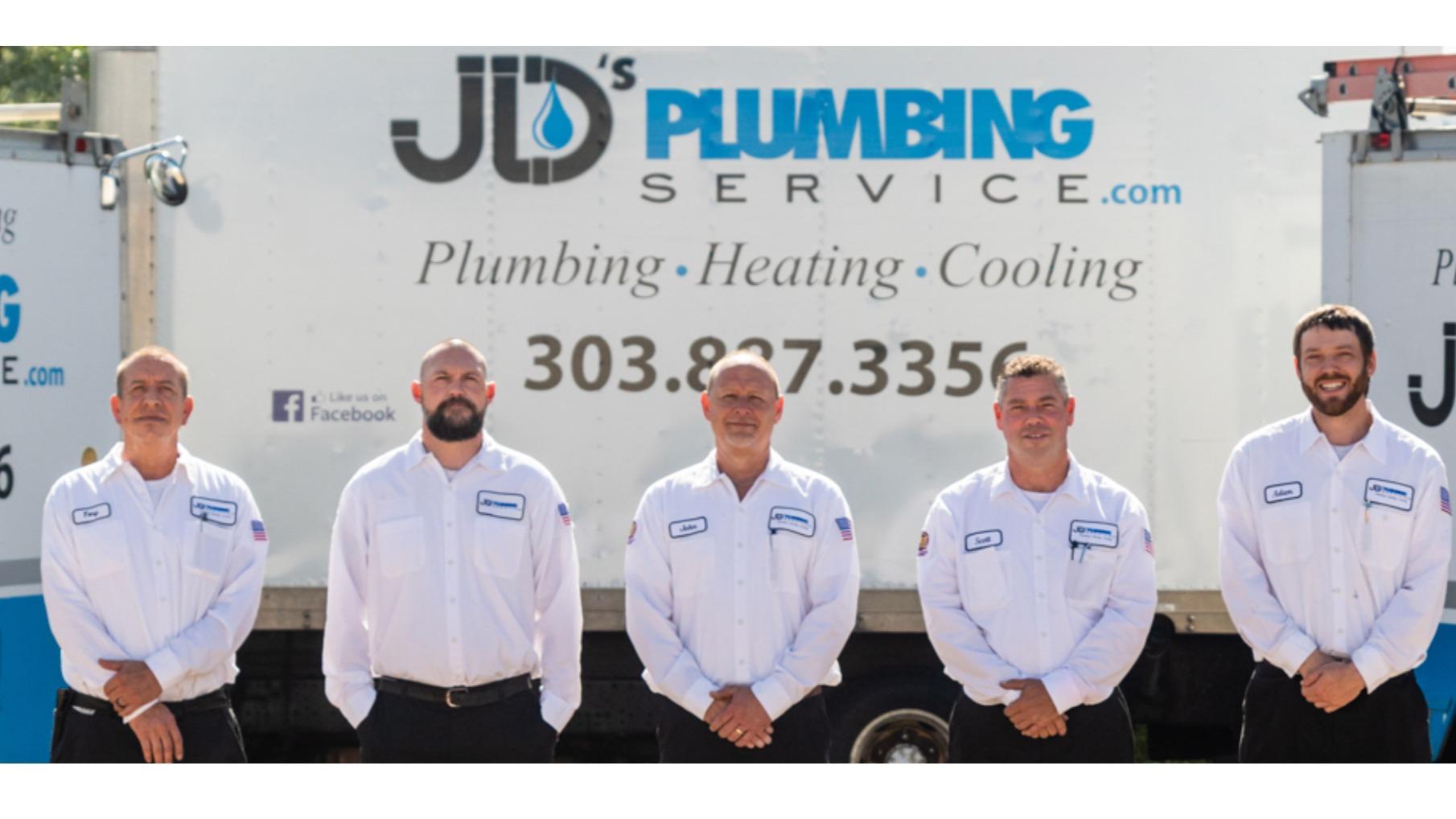 JD's Denver Plumbing, Heating and Air Conditioning