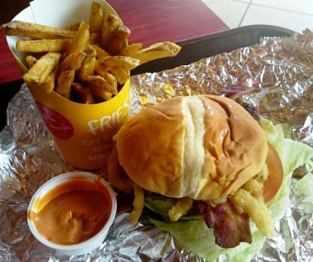 Photo credit: zomato
