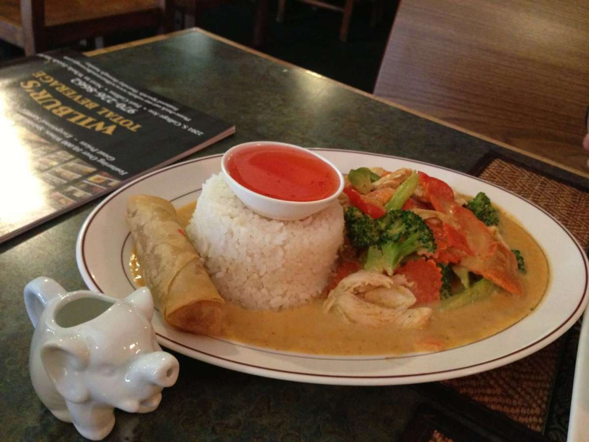 Photo credit: zomato