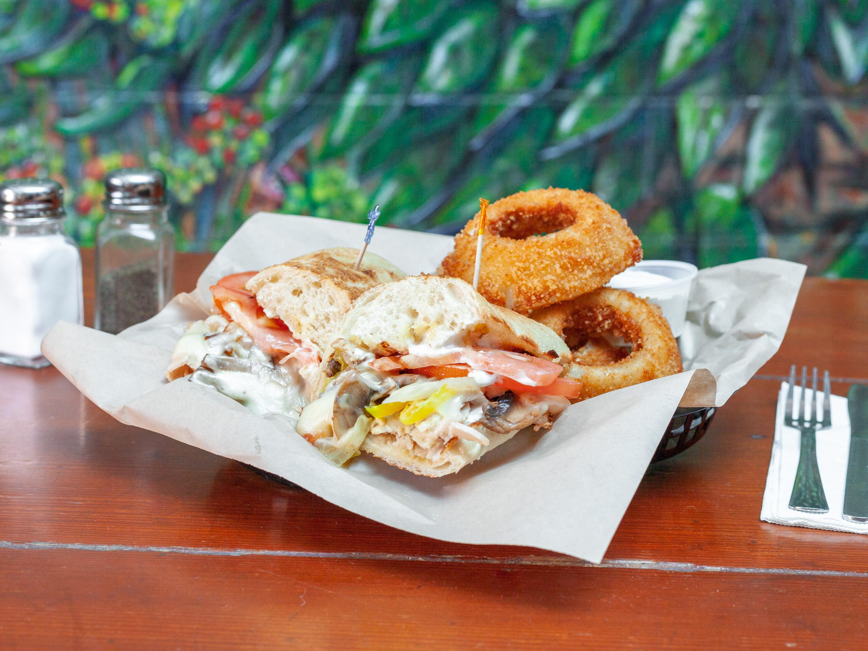 Photo credit: grubhub