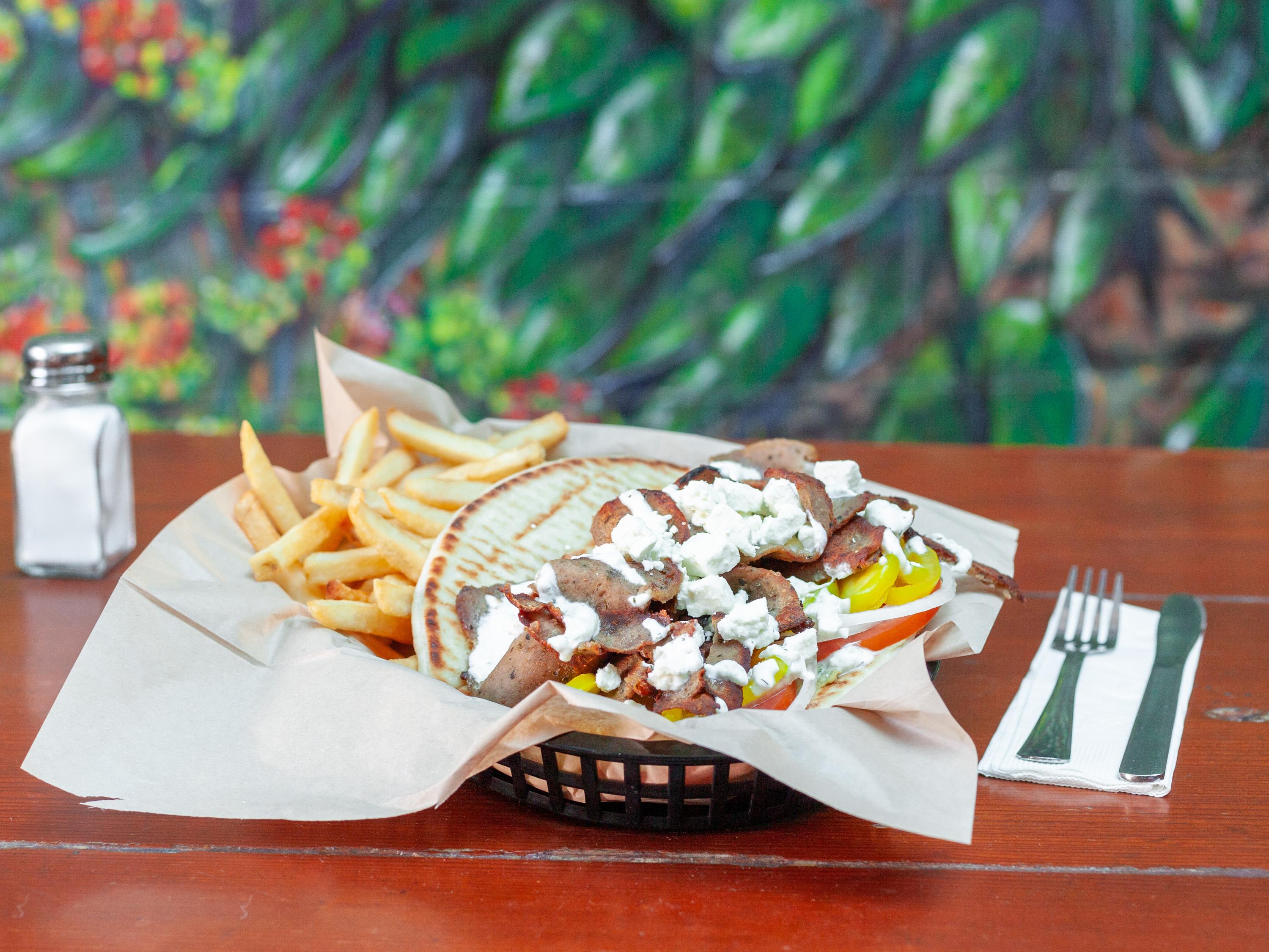 Photo credit: grubhub