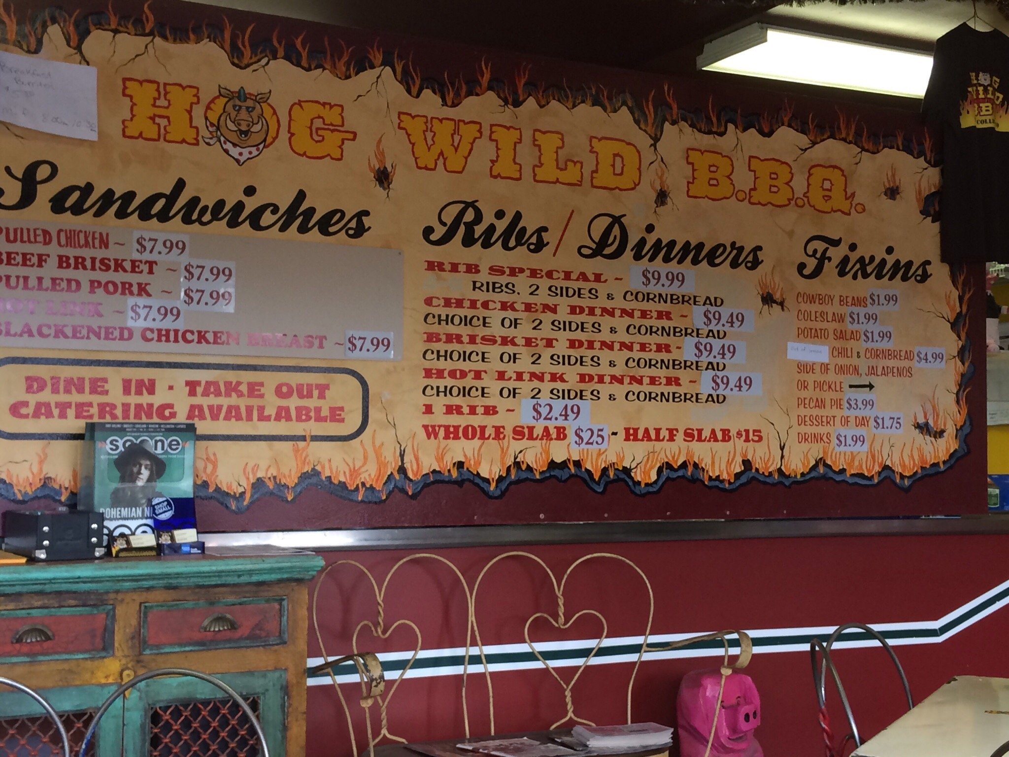 Photo credit: tripadvisor