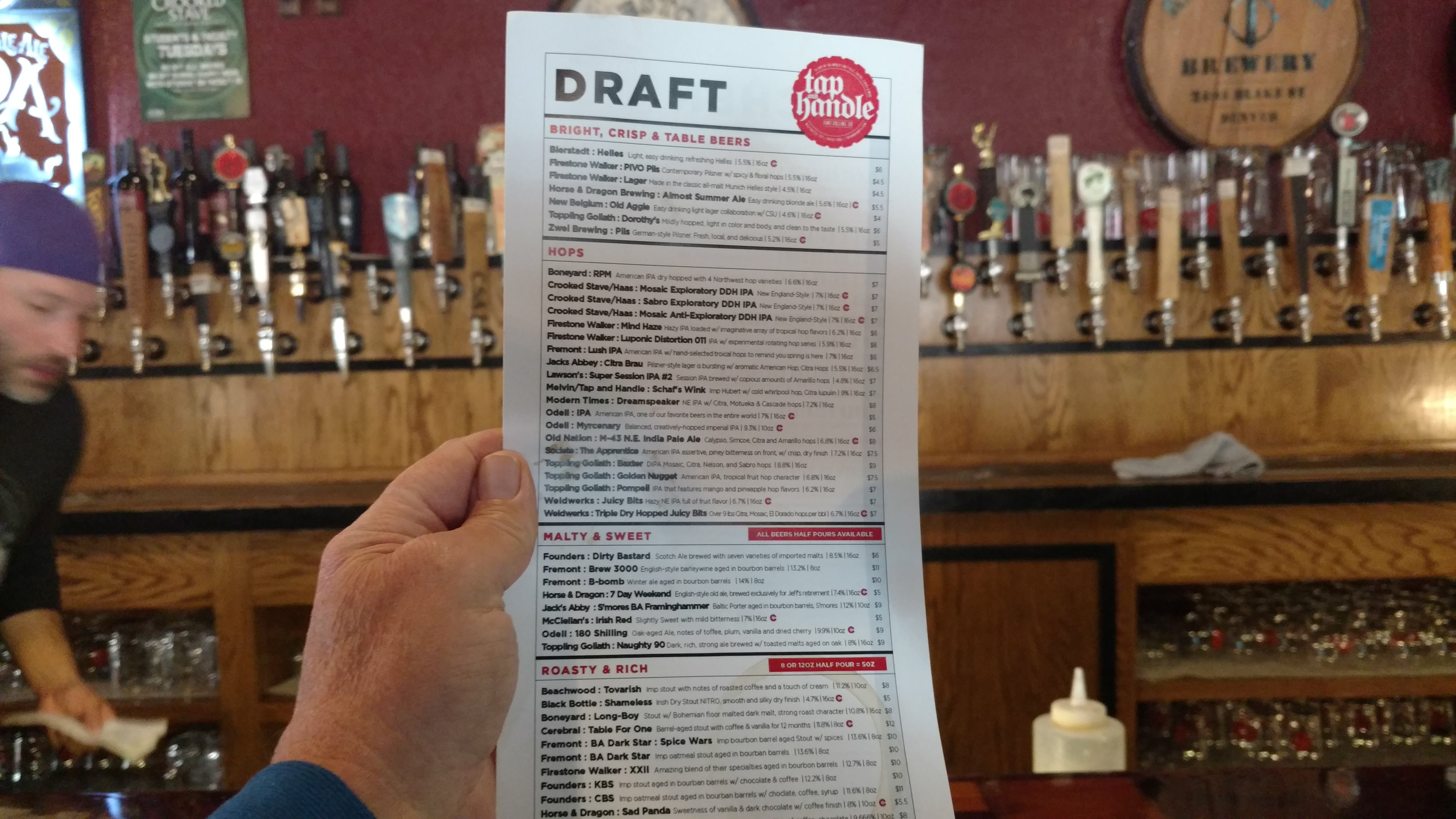 Photo credit: Tripadvisor