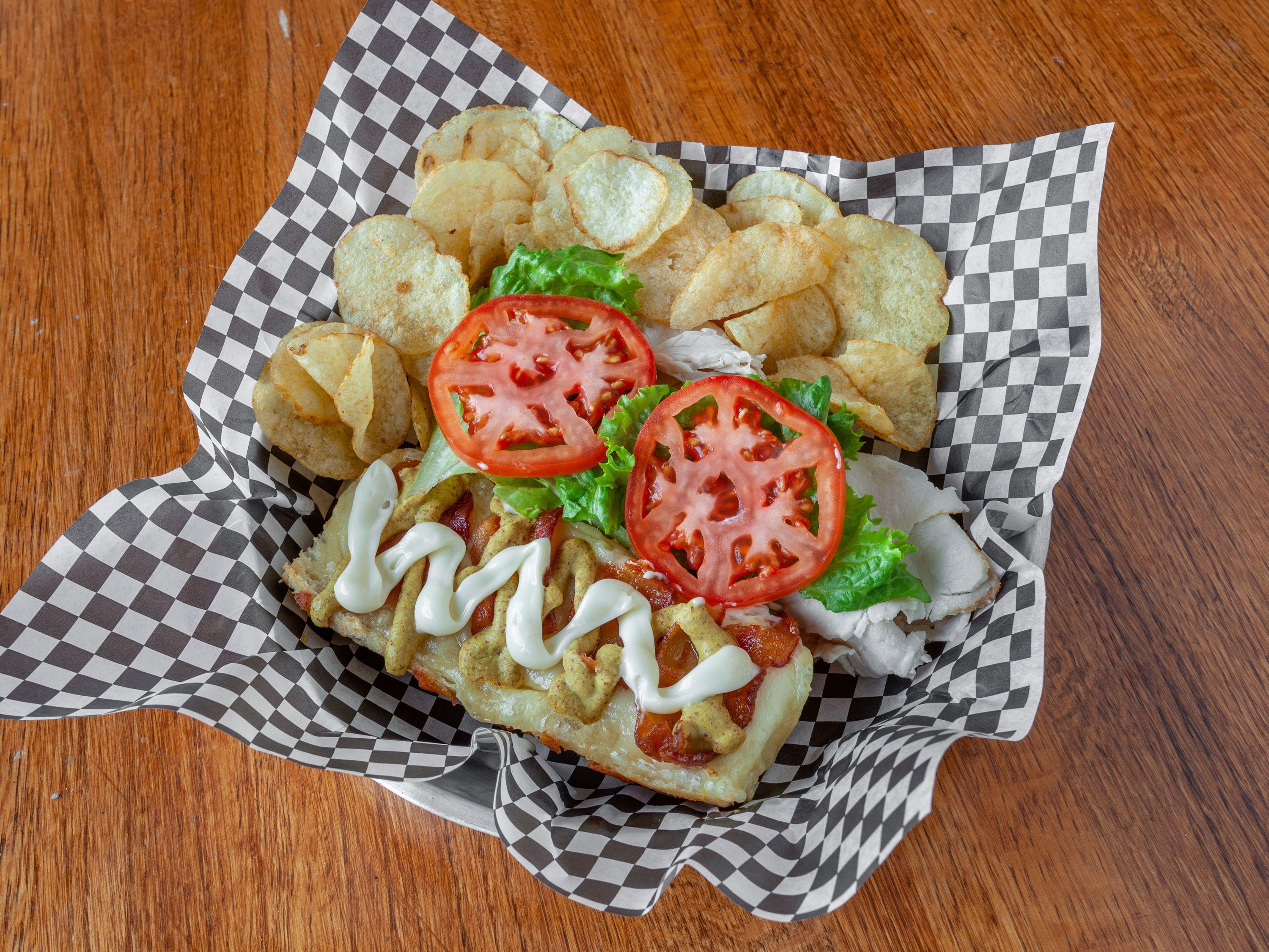 Photo credit: grubhub