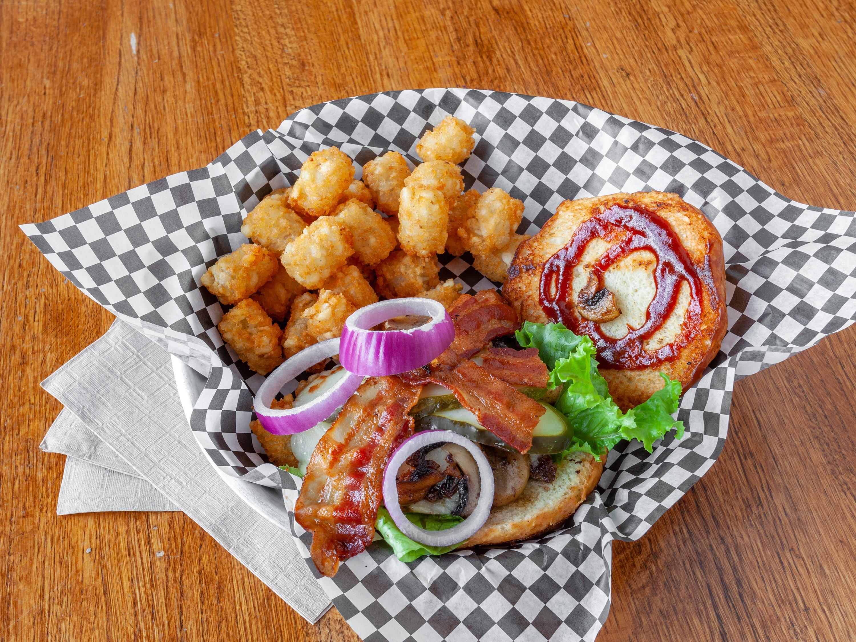 Photo credit: grubhub