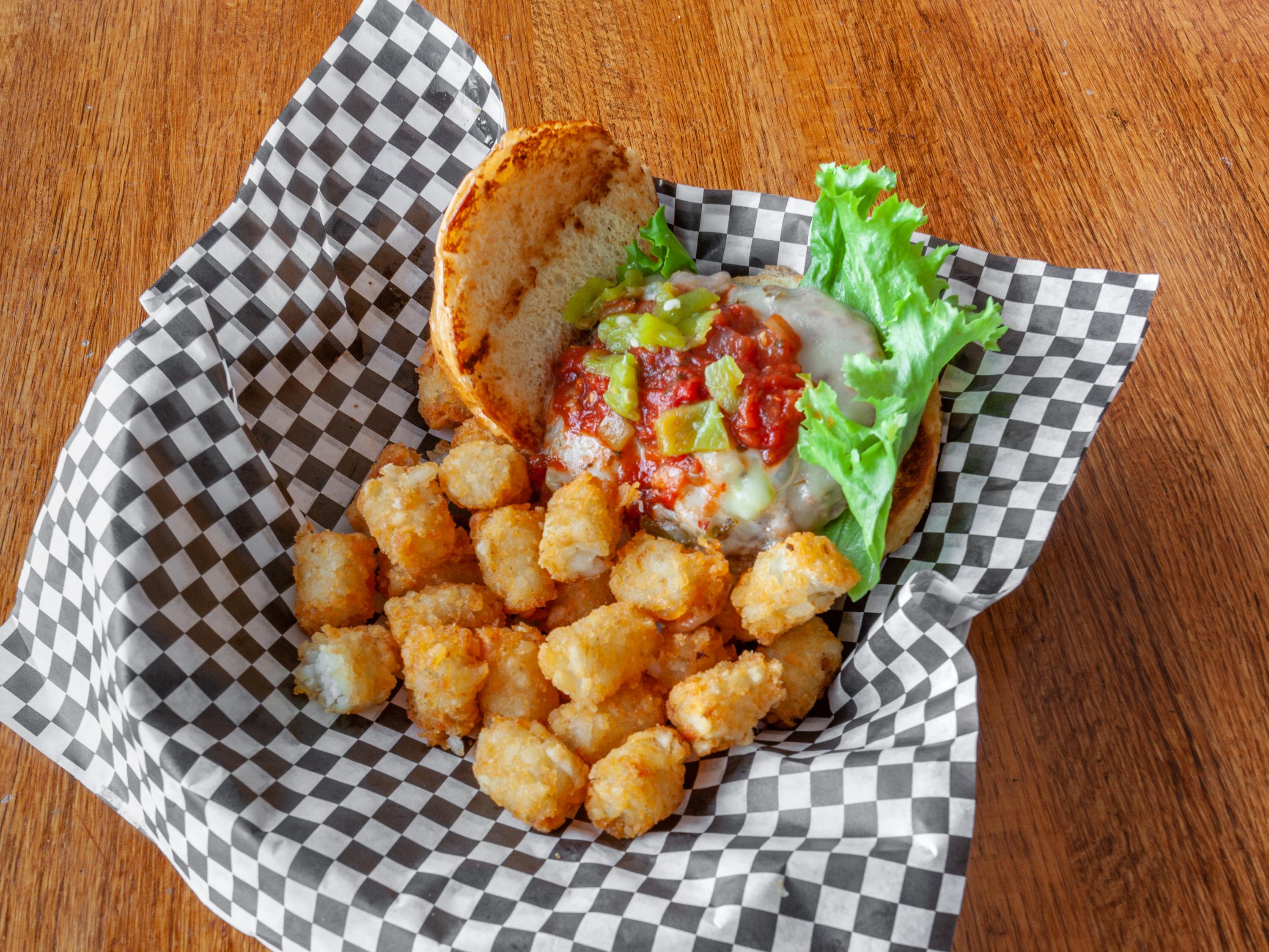 Photo credit: grubhub