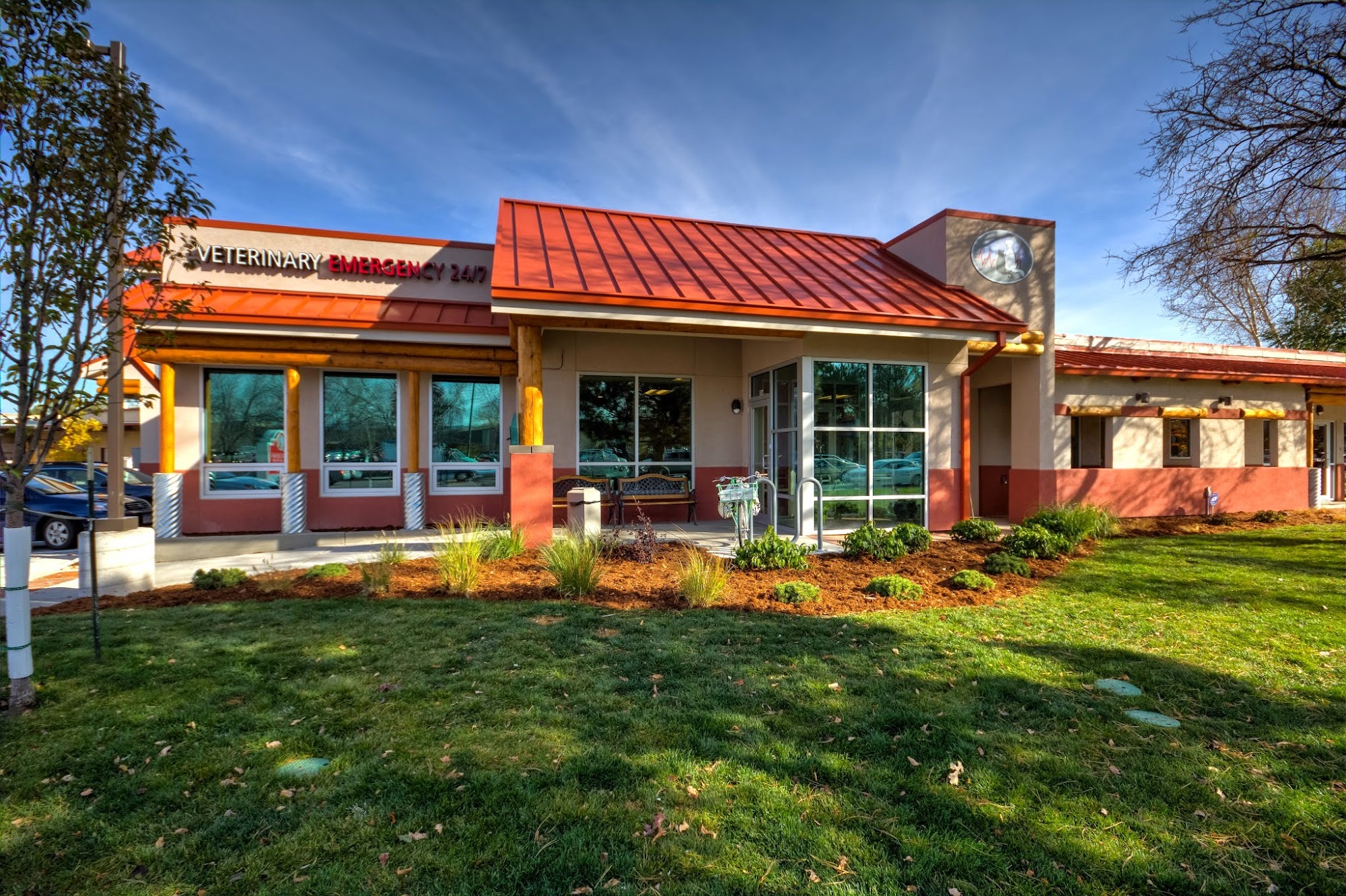 Fort Collins Veterinary Emergency and Rehabilitation Hospital, A Thrive Pet Healthcare Partner