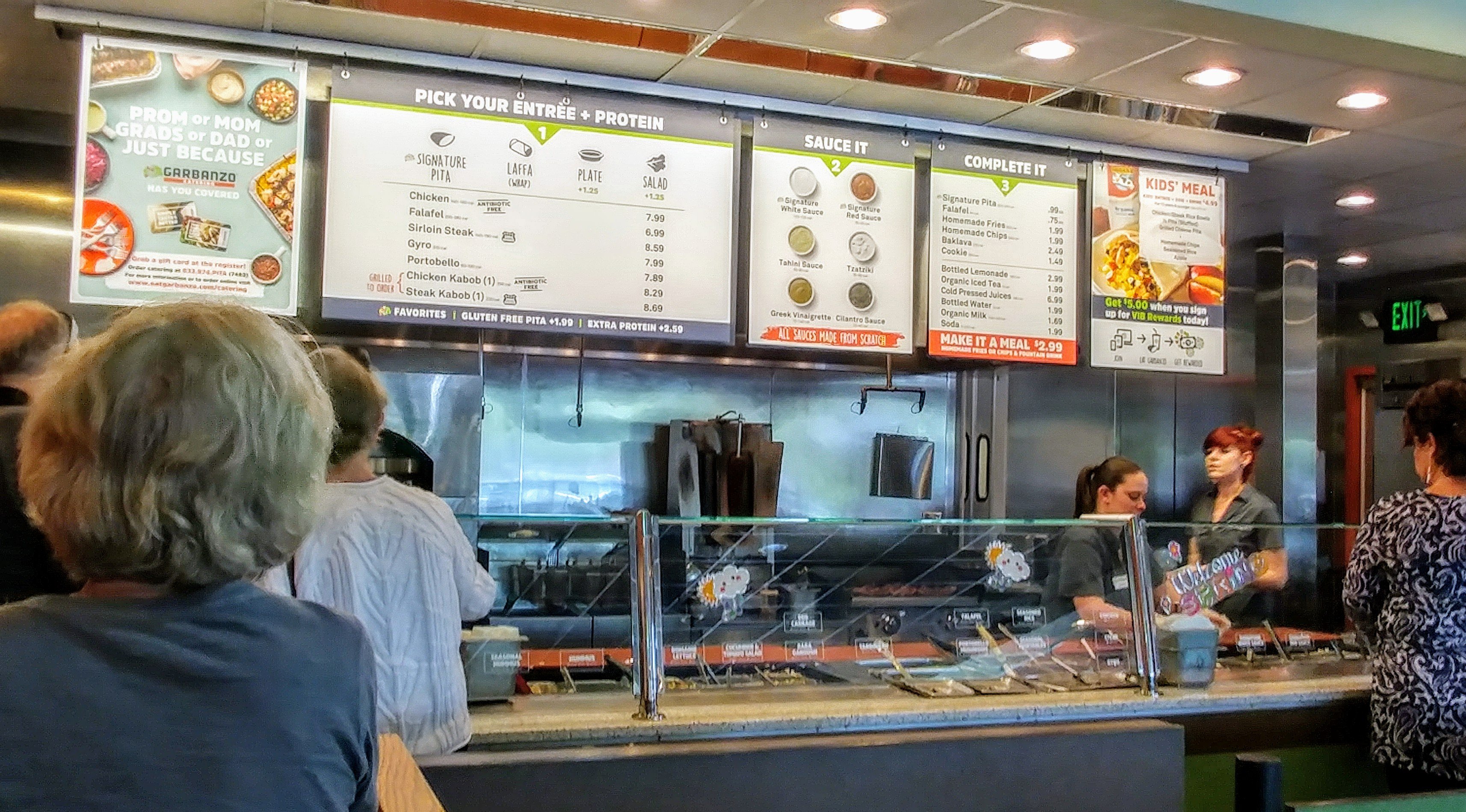 Photo credit: Tripadvisor