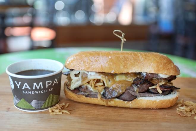 Photo credit: ubereats