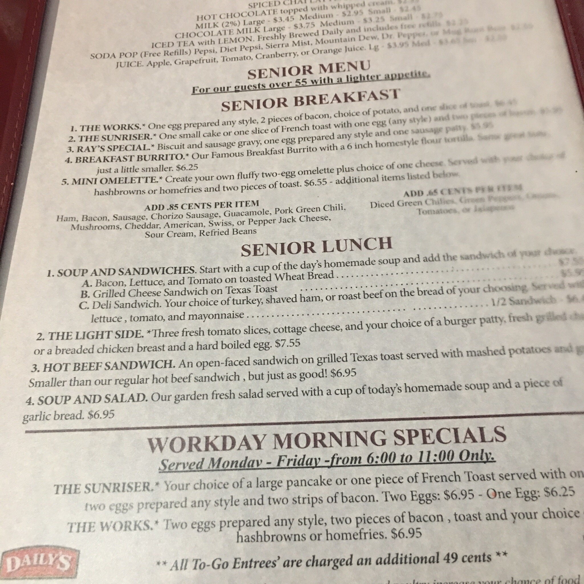 Photo credit: Tripadvisor