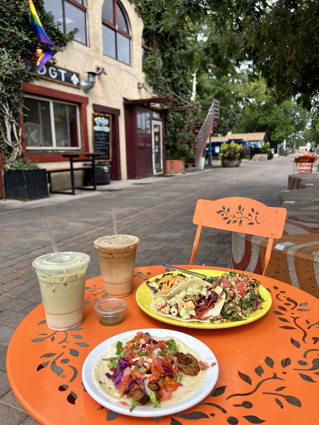 Photo credit: happycow