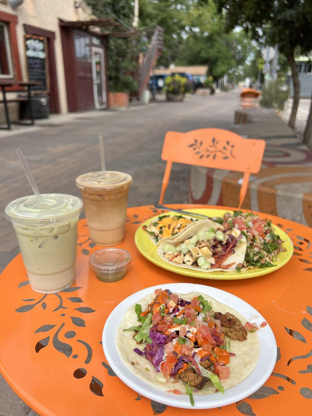 Photo credit: happycow