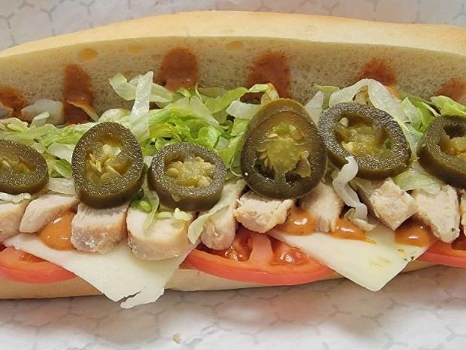 Photo credit: grubhub