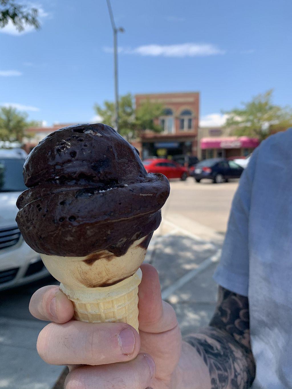 Photo credit: happycow