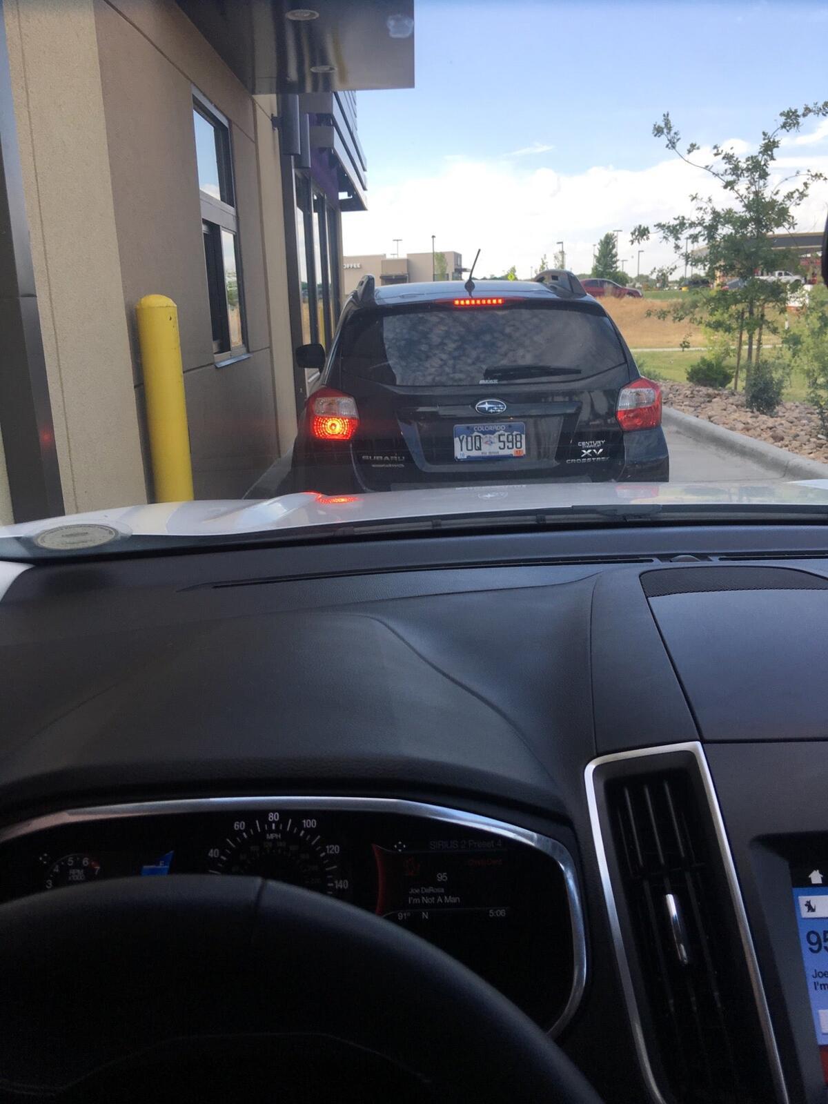 Photo credit: nextdoor