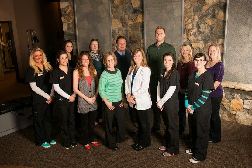 Spine Correction Center of the Rockies