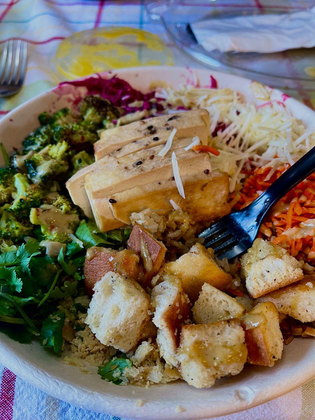 Photo credit: happycow