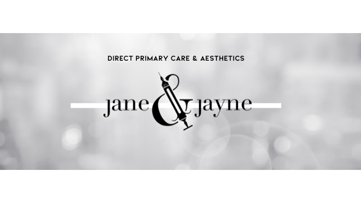 Jane&Jayne