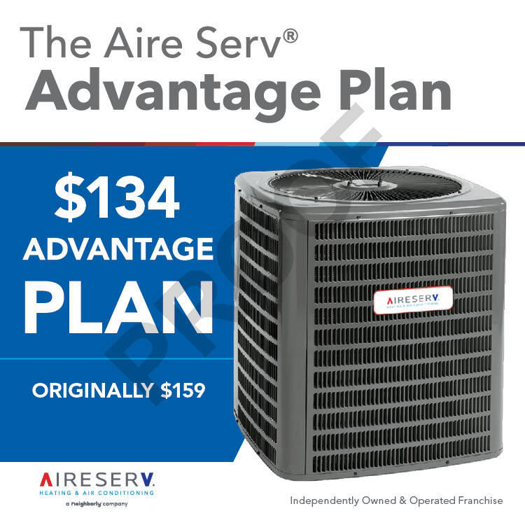 Aire Serv of Fort Collins