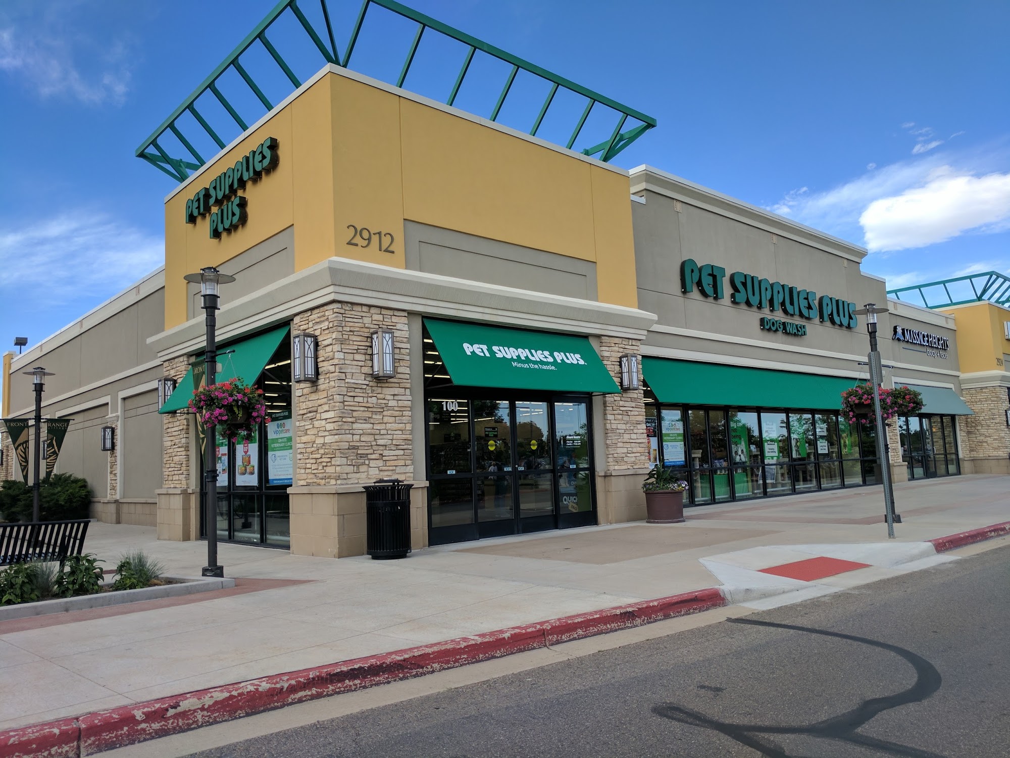 Pet Supplies Plus Ft. Collins