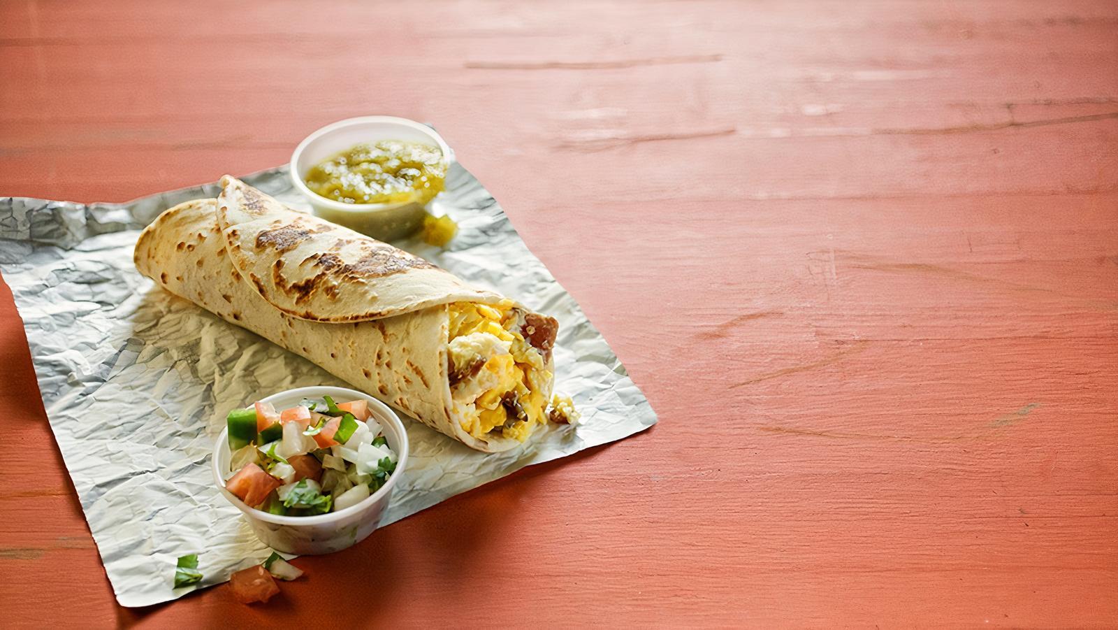 Photo credit: doordash