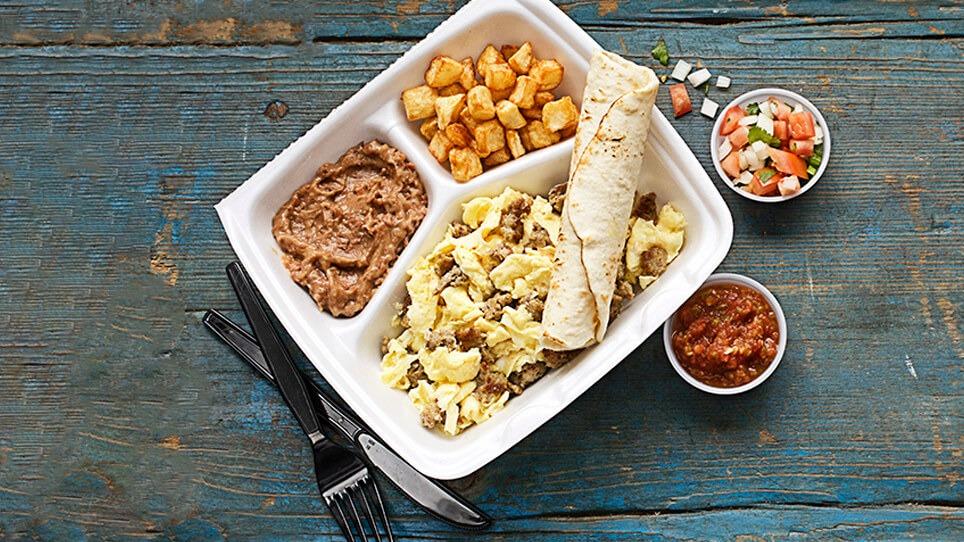 Photo credit: doordash
