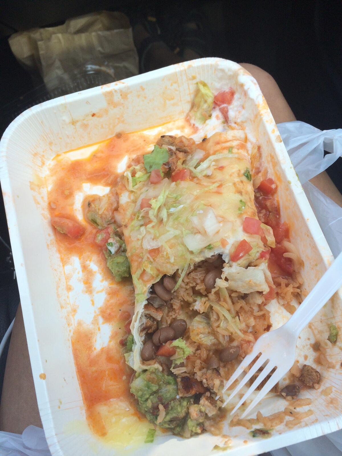 Photo credit: nextdoor