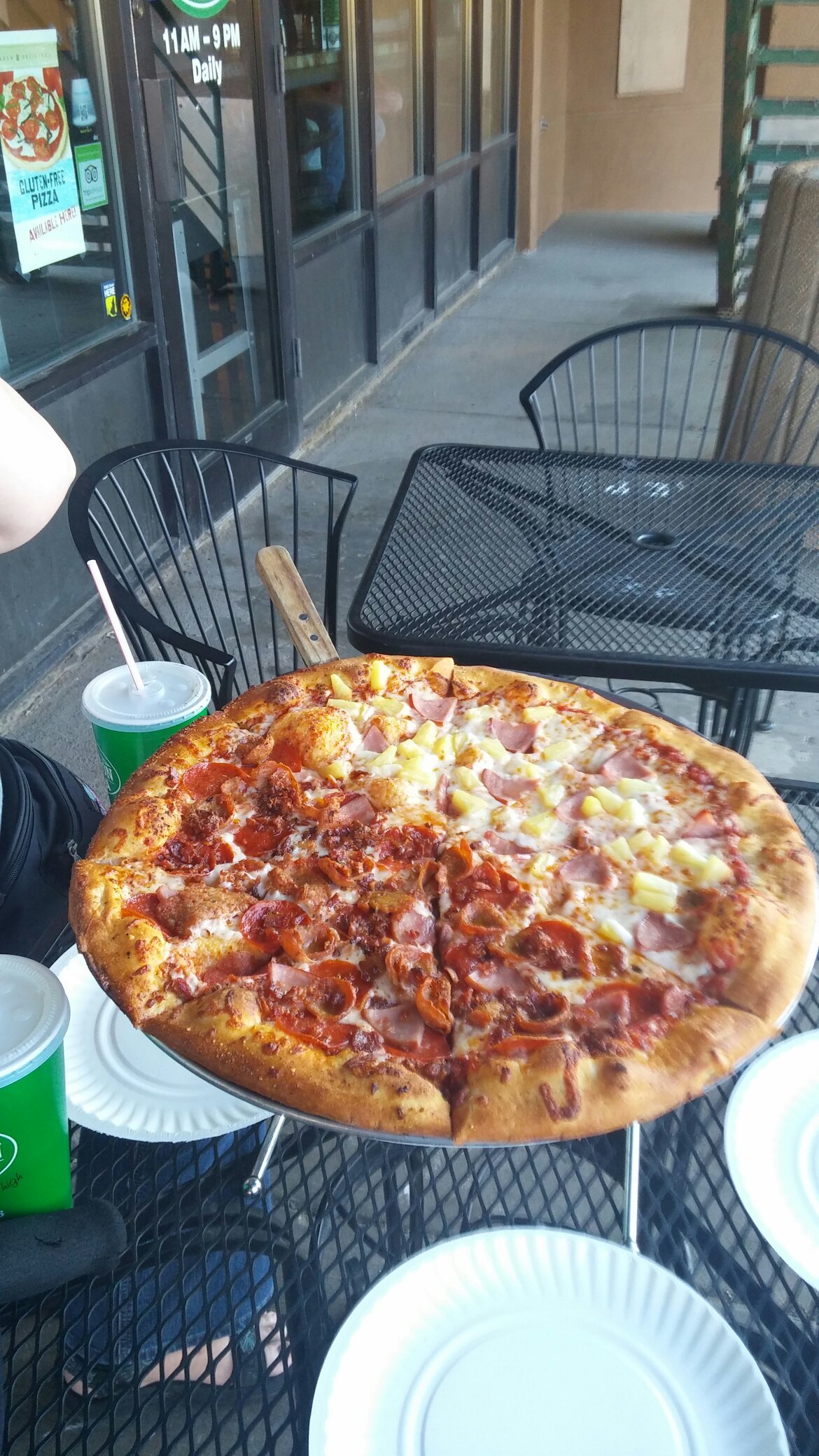 Photo credit: tripadvisor