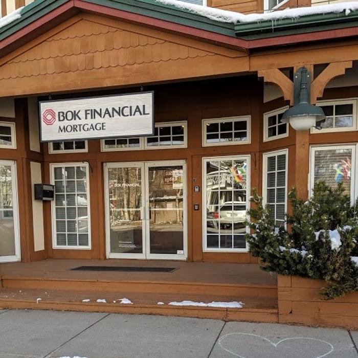 BOK Financial Mortgage