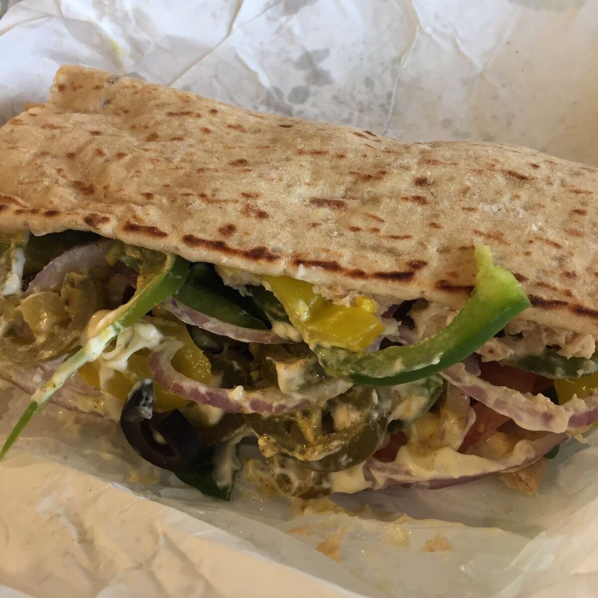Photo credit: zomato