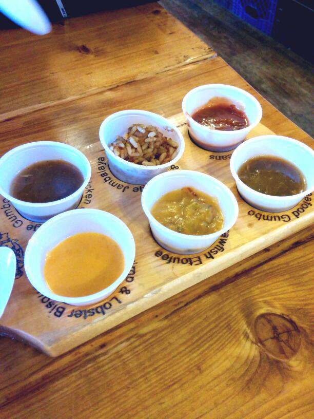 Photo credit: zomato