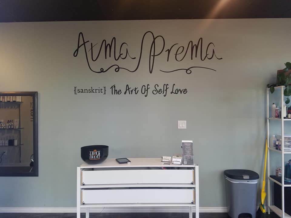 Atma Prema Day Spa & Salon